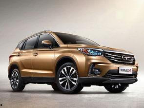 国产汽车最新报价,性价比之选，购车指南速览